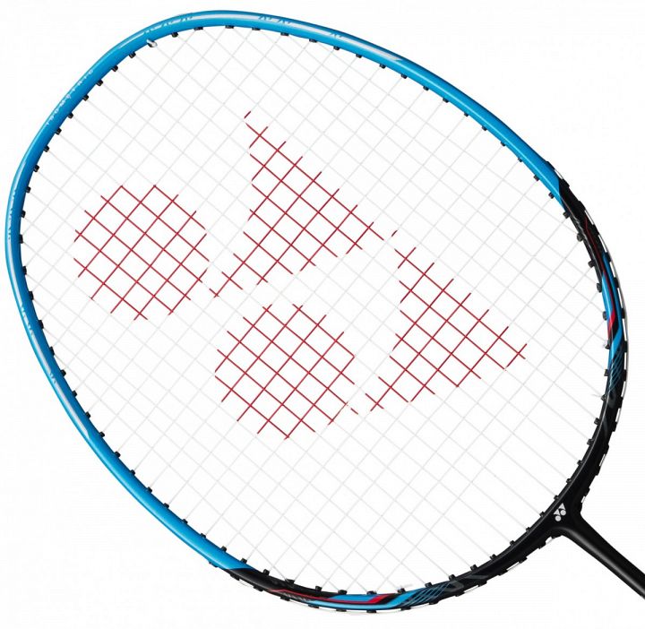 Yonex  Nanoray 10F Black Blue